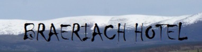 Braeriach Hotel